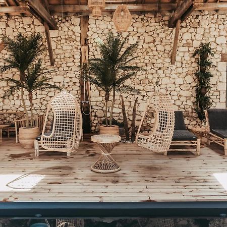 Clos Des Charmes Bed & Breakfast Sainte-Sabine-Born Luaran gambar