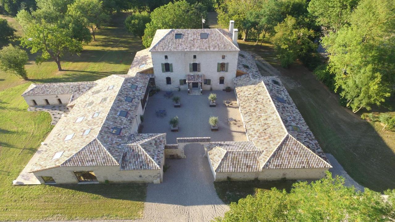 Clos Des Charmes Bed & Breakfast Sainte-Sabine-Born Luaran gambar